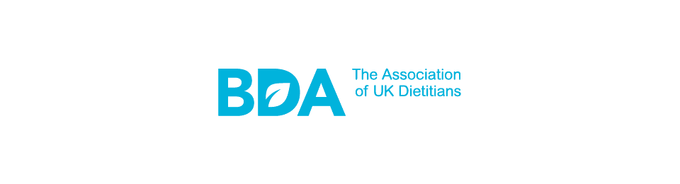 British Dietetic Association (BDA) member