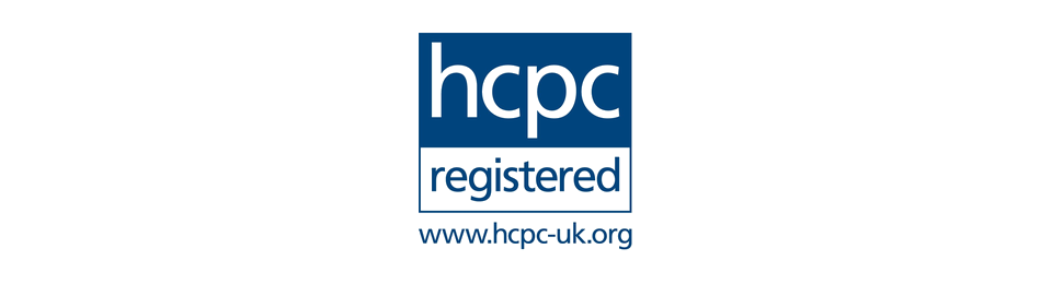HCPC registered dietitian