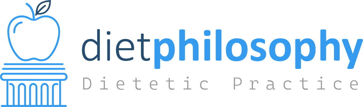 Diet Philosophy - Dietetic Practice